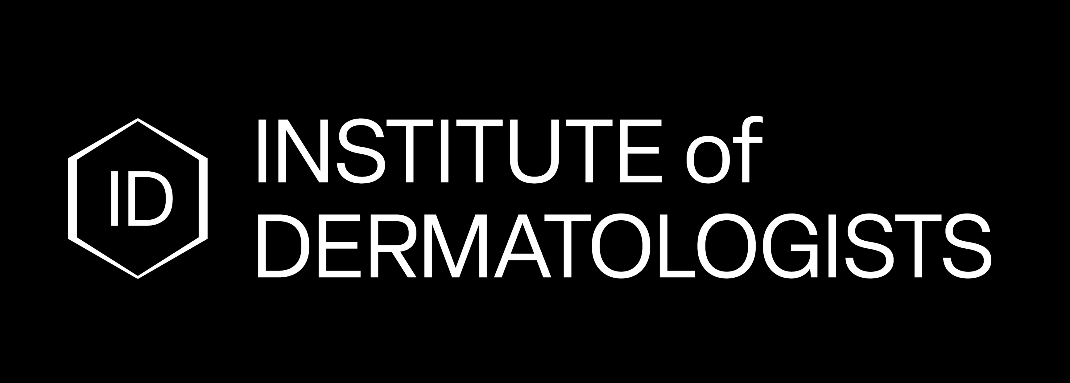 Logo for Institute of Dermatologists